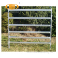 Wholesale cattle yard fence galvanized livestock panel